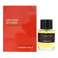 FREDERIC MALLE UNE FLEUR DE CASSIE EDP (U) 100ML