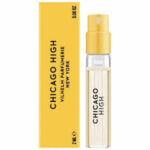 VILHELM PARFUMERIE CHICAGO HIGH EDP (U) VIAL 2ML