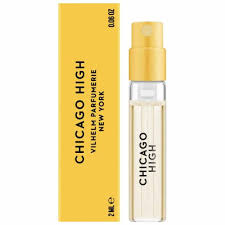 VILHELM PARFUMERIE CHICAGO HIGH EDP (U) VIAL 2ML