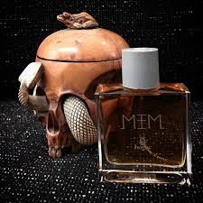BOGUE MEM EDP (U) 50ML - Image 2