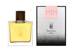BOGUE MEM EDP (U) 50ML