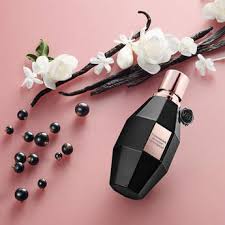 VIKTOR&ROLF FLOWERBOMB MIDNIGHT EDP (W) 50 - Image 4