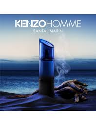 KENZO HOMME SANTAL MARINE (M) TESTER 100ML - Image 2
