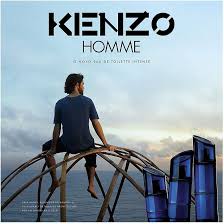 KENZO HOMME EDT INTENSE (W) TESTER 100ML - Image 2