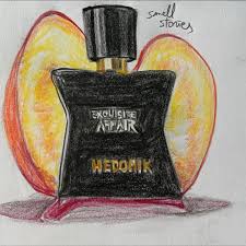 HEDONIK EXQUISITE AFFAIR EXTRAIT DE PARFUM (U) 50ML - Image 3