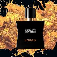 HEDONIK OBSESSIVE DEVOTION EXTRAIT DE PARFUM (U) 30ML - Image 4