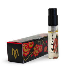 RAMON MONEGAL FLAMENCO EDP (U) VIAL 2ML