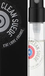 ETAT LIBRE D'ORANGE CLEAN SUEDE EDP (U) VIAL 2ML