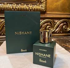 NISHANE FAVONIUS EXTRAIT DE PARFUM 100ML - Image 3