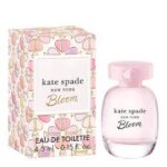 KATE SPADE NEW YORK BLOOM EDP (W) MINI 4.5ML