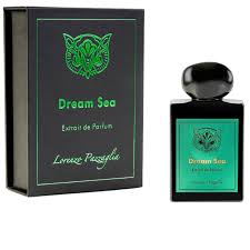 LORENZO PAZZAGLIA DREAM SEA EXTRAIT DE PARFUM (U) 50ML