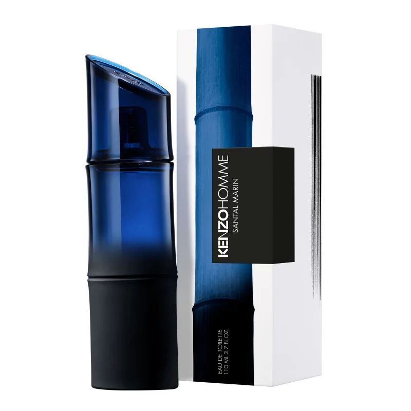 KENZO HOMME SANTAL MARINE (M) TESTER 100ML - Image 4