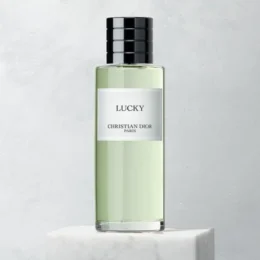 DIOR LUCKY EDP TESTER (U) 250ML