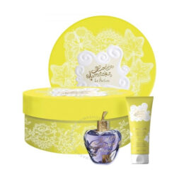LOLITA LEMPICKA THE ORIGINAL EDP (W) 50ML GIFT SET