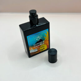 LORENZO PAZZAGLIA SUMMER HAMMER EXTRAIT DE PARFUM (U) 50ML TESTER