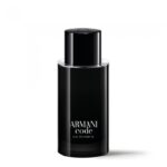 GIORGIO ARMANI CODE EDP POUR HOMME (M)75ML