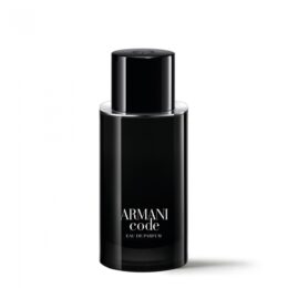 GIORGIO ARMANI CODE EDP POUR HOMME (M)75ML