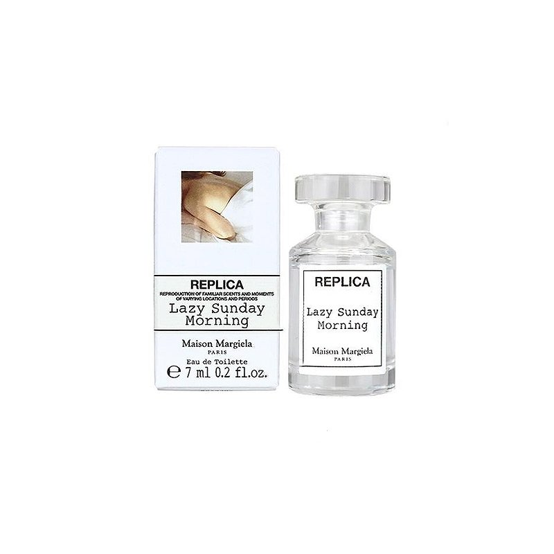 MAISON MARGIELA BEACH WALK EDT (W) MINI 7ML - Image 2