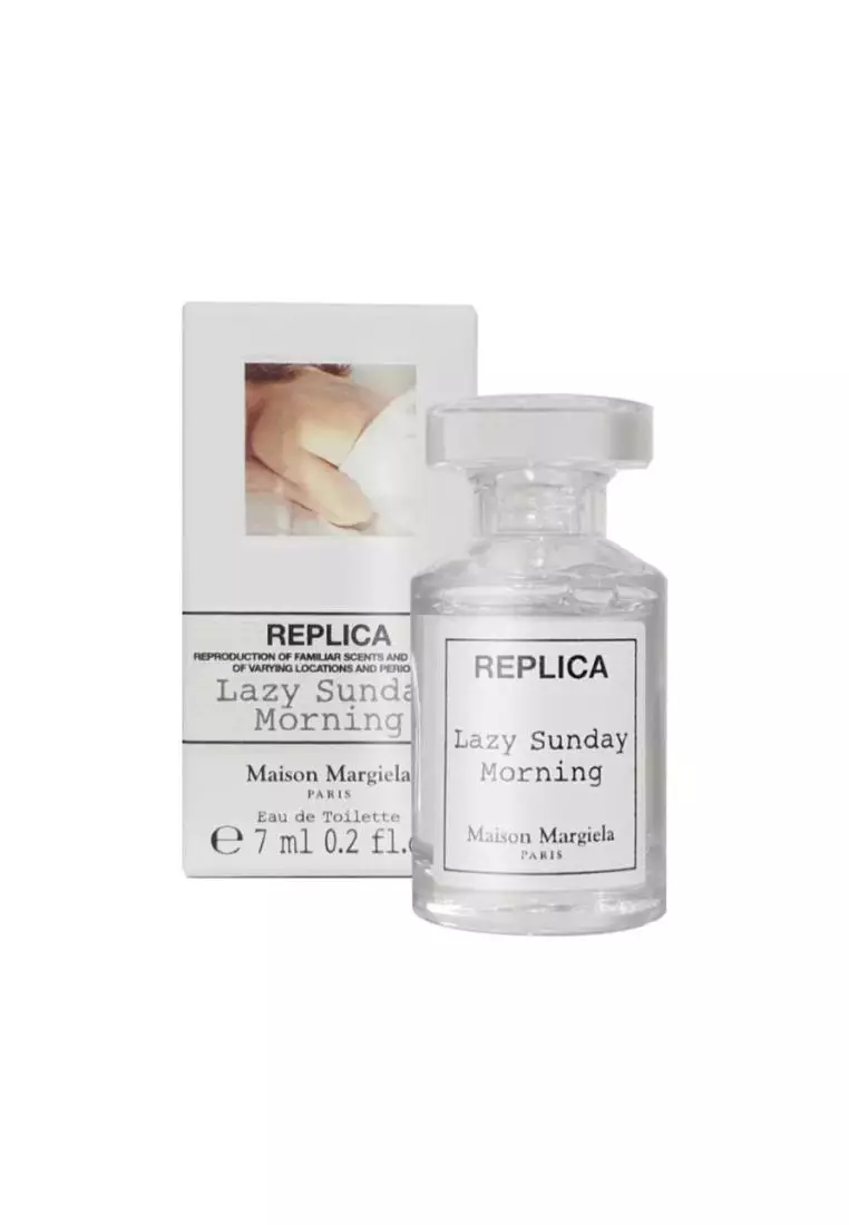 MAISON MARGIELA BEACH WALK EDT (W) MINI 7ML