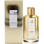 MANCERA AMBERFULL EDP (M) 120ML