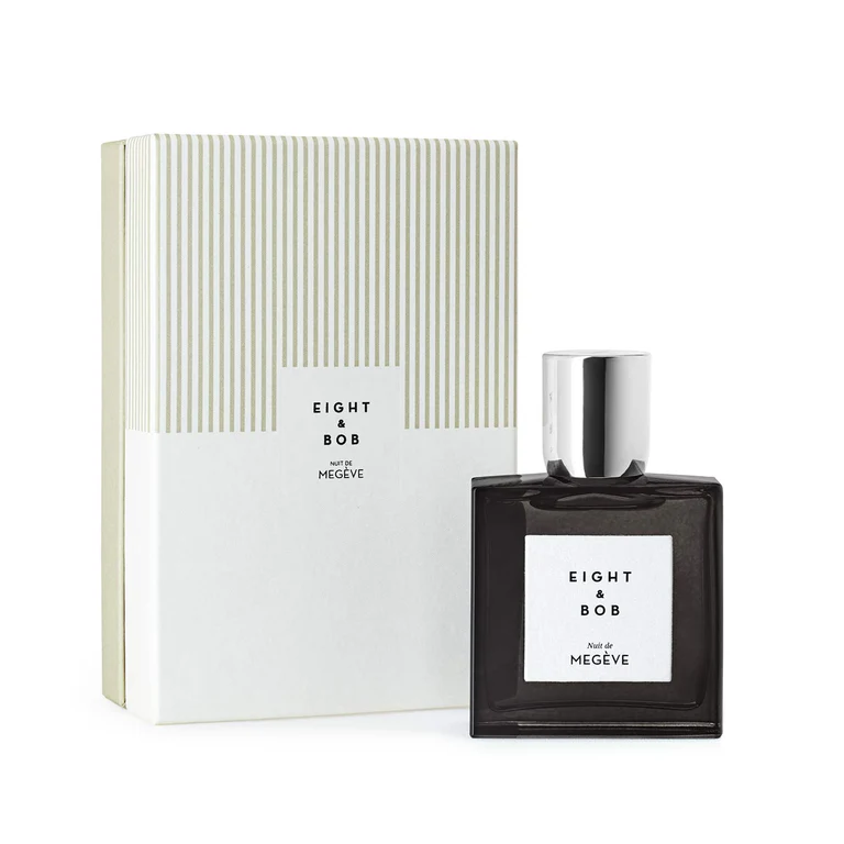 EIGHT & BOB NUIT DE MEGEVE EDP (U) 100ML