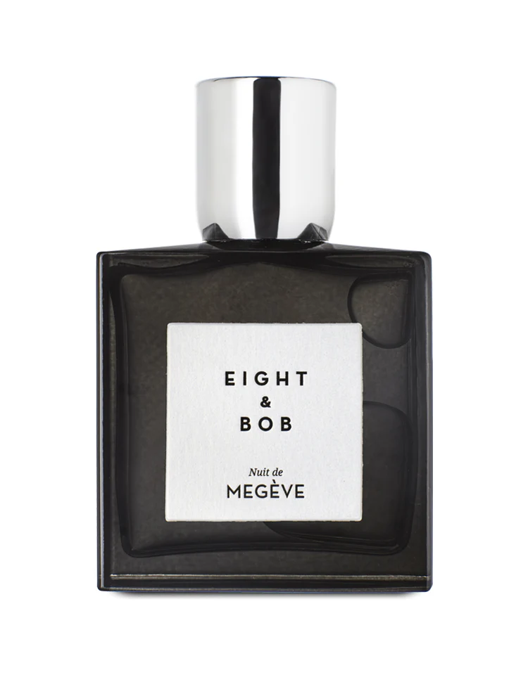 EIGHT & BOB NUIT DE MEGEVE EDP (U) 100ML - Image 3