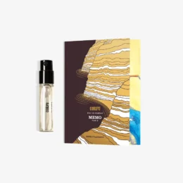 MEMO PARIS CORFU EDP (U) VIAL 1.5ML