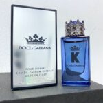 DOLCE & GABBANA KING EDP INTENSE (M) MINI 5ML