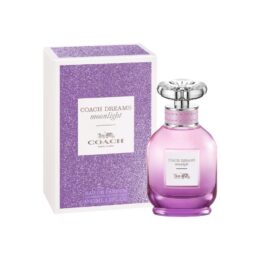 COACH DREAMS MOONLIGHT EDP (W) 90ML