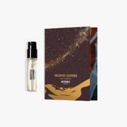 MEMO PARIS ORIENTAL LEATHER EDP (U) VIAL 1.5ML