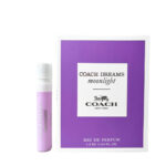 COACH DREAMS MOONLIGHT EDP (W) VIAL 1.2ML