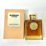 BURBERRY GODDESS EDP INTENSE (W) MINI 5ML