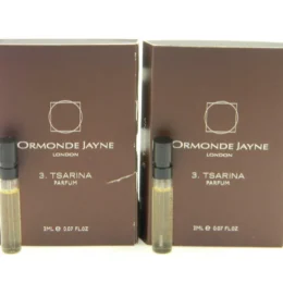 ORMONDE JAYNE TSARINA (U) VIAL 2ML