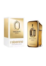 PACO RABANNE 1 MILLION GOLD EDP INTENSE (M) 50ML