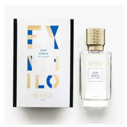 EX NIHILO ROSE HUBRIS EDP (U) 100ML