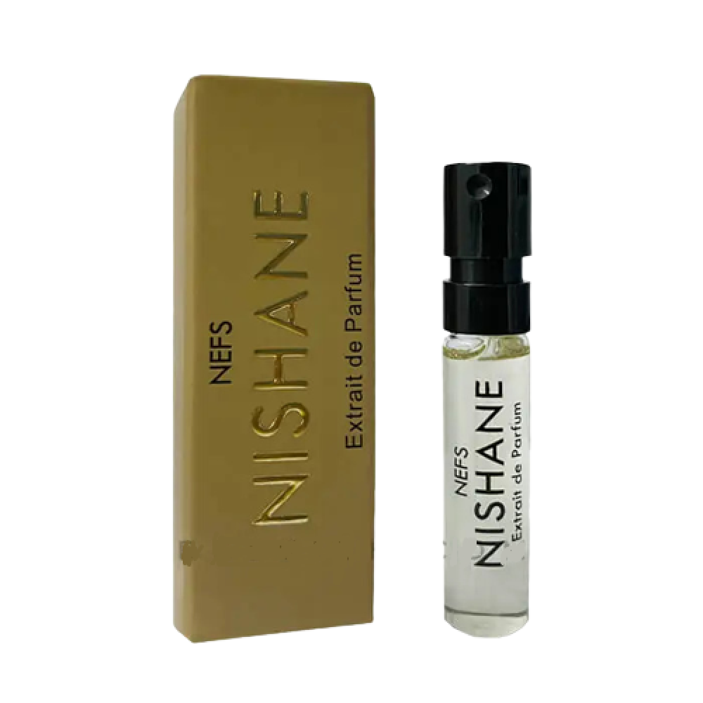 NISHANE NEFS EXTRAIT DE PARFUM (U) VIAL 2ML