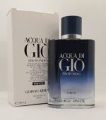 GIORGIO ARMANI ACQUA DI GIO PROFONDO PARFUM (M) TESTER 100ML