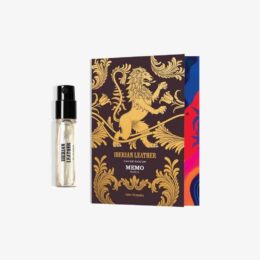 MEMO PARIS IBERIAN LEATHER EDP (U) VIAL 1.5ML