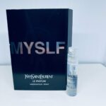 YVES SAINT LAURENT MYSLF LE PARFUM (M) VIAL 1.2ML
