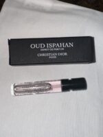 DIOR OUD ISPAHAN (U) VIAL 1.2ML (2024)