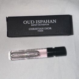 DIOR OUD ISPAHAN (U) VIAL 1.2ML (2024)