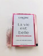 LANCOME LA VIE EST BELLE ROSE EXTRAORDINAIRE  (W) VIAL 1.2ML