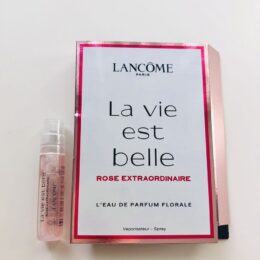 LANCOME LA VIE EST BELLE ROSE EXTRAORDINAIRE  (W) VIAL 1.2ML