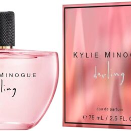 KYLIE MINOGUE DARLING EDP (W) 75ML