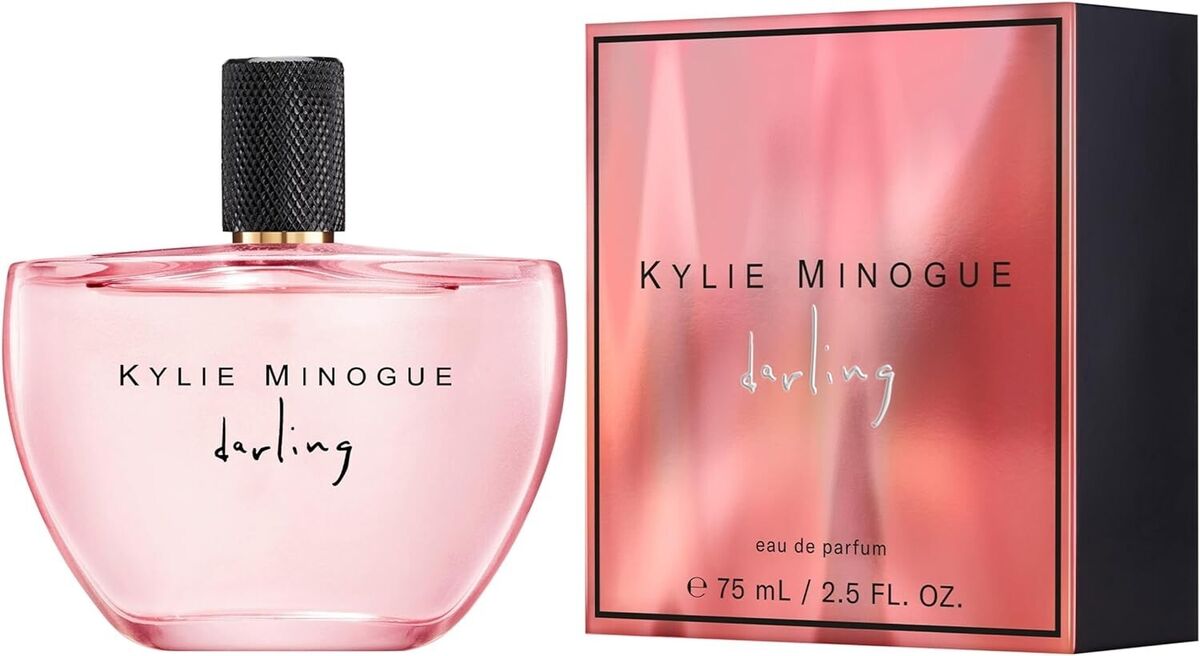 KYLIE MINOGUE DARLING EDP (W) 75ML