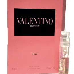 VALENTINO DONNA BORN IN ROMA EDP (W) VIAL 1.2ML