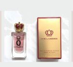 DOLCE & GABBANA QUEEN EDP INTENSE (W) MINI 5ML