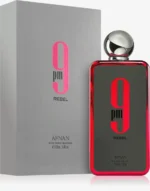 AFNAN 9PM REBEL EDP (M) 100ML
