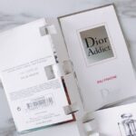 DIOR DIOR ADDICT EAU FRAICHE  EDT (W) VIAL 1ML
