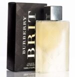 BURBERRY BRIT RHYTHM SHOWER GEL (M)